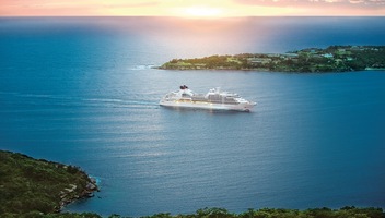 Cruceros de Lujo