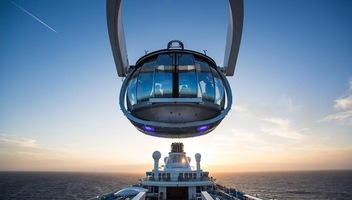 Los barcos más nuevos