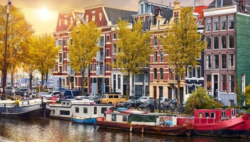 Amsterdam (Holanda)