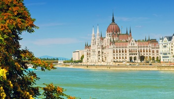 Budapest (Hungría)