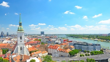 Bratislava (Eslovaquia)