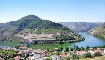 Pinhao (Portugal)