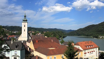 Grein (Austria) 