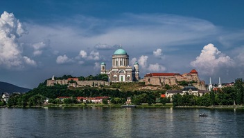 Esztergom (Hungría)
