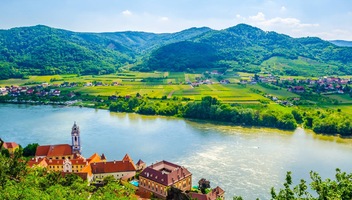 Dürnstein