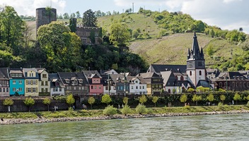 Rüdesheim (Alemania)