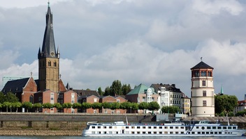 Düsseldorf (Alemania)