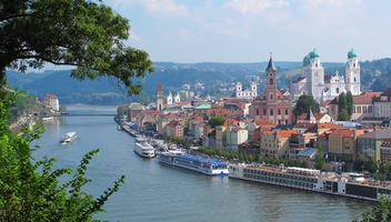 Passau (Alemania)