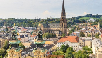 Linz (Austria)