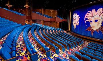 Stardust Teatro