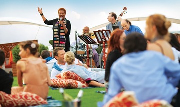 Lawn Club