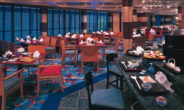 Ginza Sushi