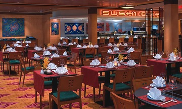 Bar de Sushi