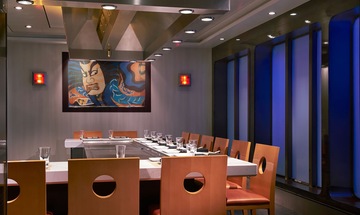 Teppanyaki
