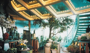 The Conservatory