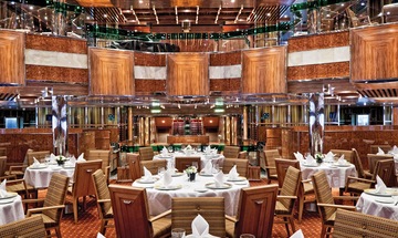 Restaurantes & Bares
