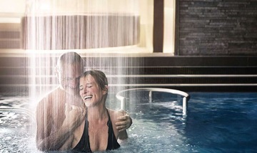 The Enclave® at Lotus Spa®