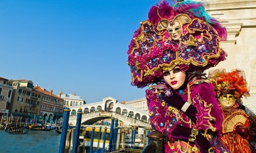 Festivales del mundo