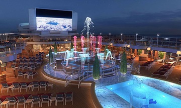 Movies Under the Stars®