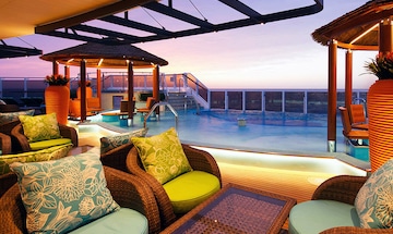 Havana Bar & Piscina
