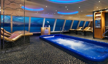 Cloud 9 Spa
