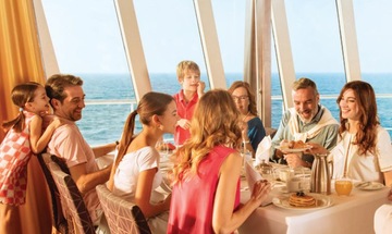Restaurante Buffet