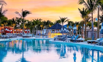 The Beach Club