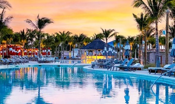 The Beach Club