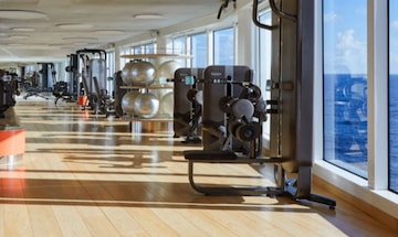 B-Complex Gym