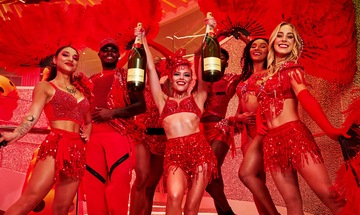 Scarlet Night: la noche que no sabías que necesitabas