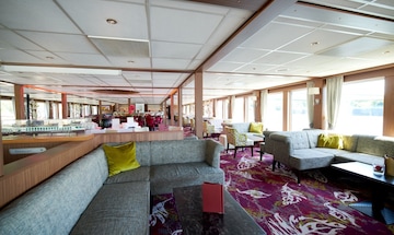 Salón panorámico