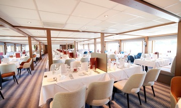 Restaurante principal