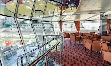 Vistas Panorámicas Inmersivas