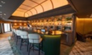 Atlas Bar