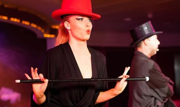 Broadway Cabaret