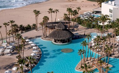 Paradisus Los Cabos Adults Only