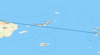 San Juan y San Martín