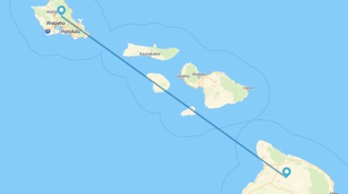 Honolulu (O