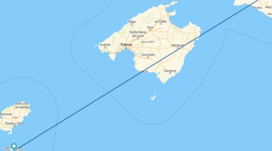 Menorca y Formentera