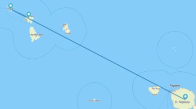 Tahaa y Bora Bora