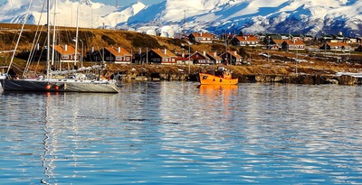 Buenos Aires, Patagonia y Tierra del Fuego