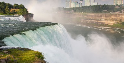 De Montreal a Toronto con Mt. Tremblant