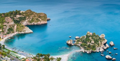 Ruta por la eterna Sicilia
