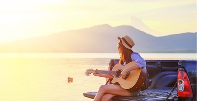 Ruta Musical por el Sur (Musical Roots of the South)