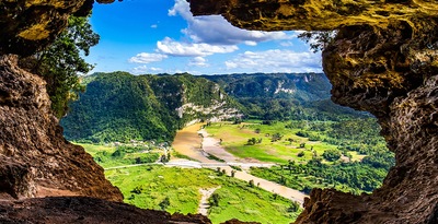 Ruta por el Viejo San Juan y alrededores