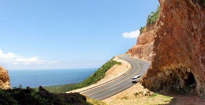 Ruta por la Isla Paraíso