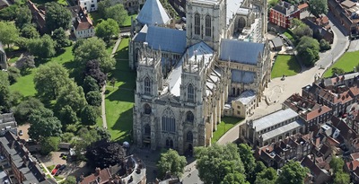 Ruta por las Grandes Ciudades del Norte de Inglaterra