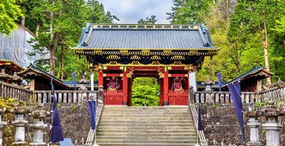 Centro de Japón