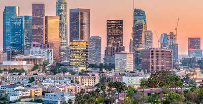 Los Ángeles y Las Vegas con Gran Cañón del Colorado