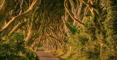 Ruta de Juego de Tronos por Irlanda